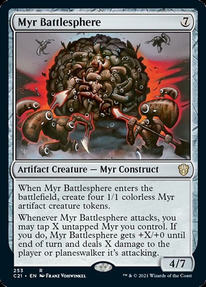 Magic | MTG Single | The Nerd Merchant