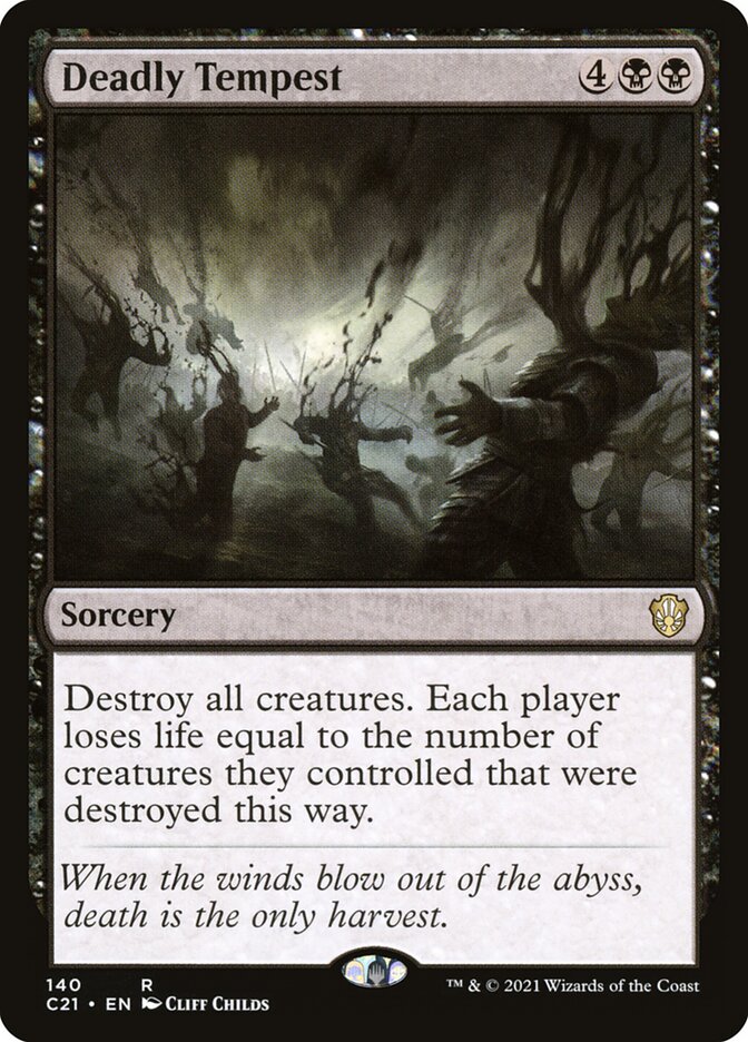 Magic | MTG Single | The Nerd Merchant