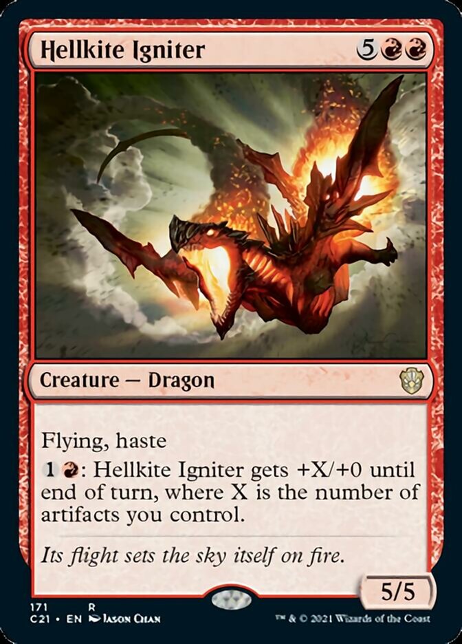 Magic | MTG Single | The Nerd Merchant