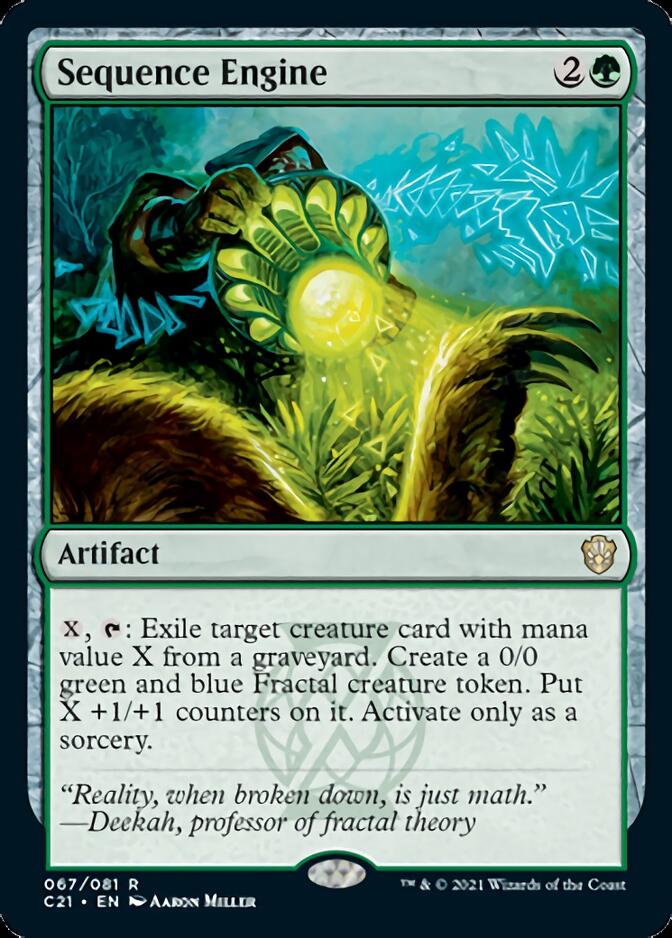 Magic | MTG Single | The Nerd Merchant