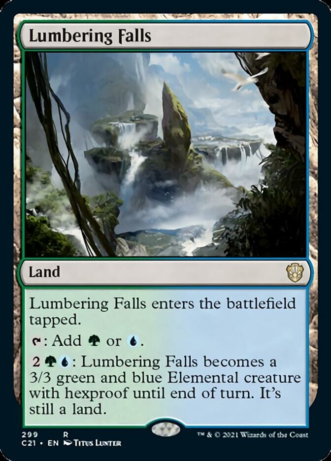 Magic | MTG Single | The Nerd Merchant