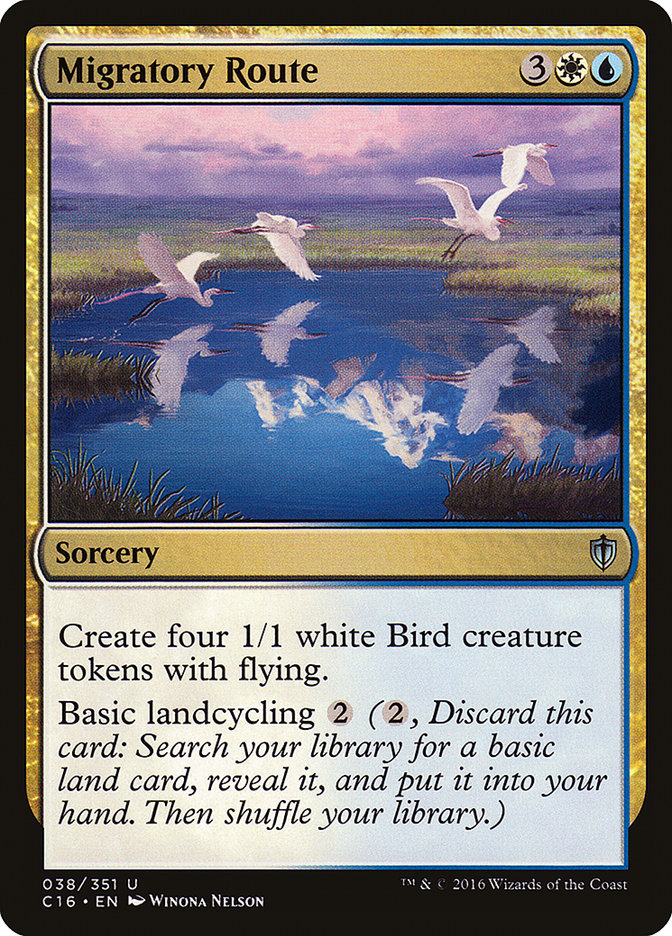Magic | MTG Single | The Nerd Merchant