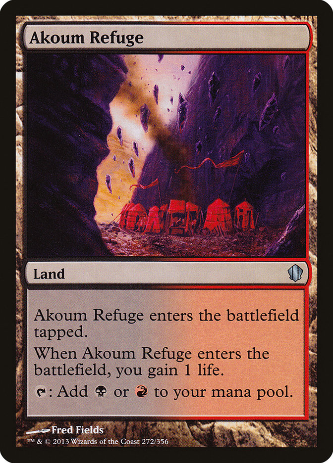 Magic | MTG Single | The Nerd Merchant