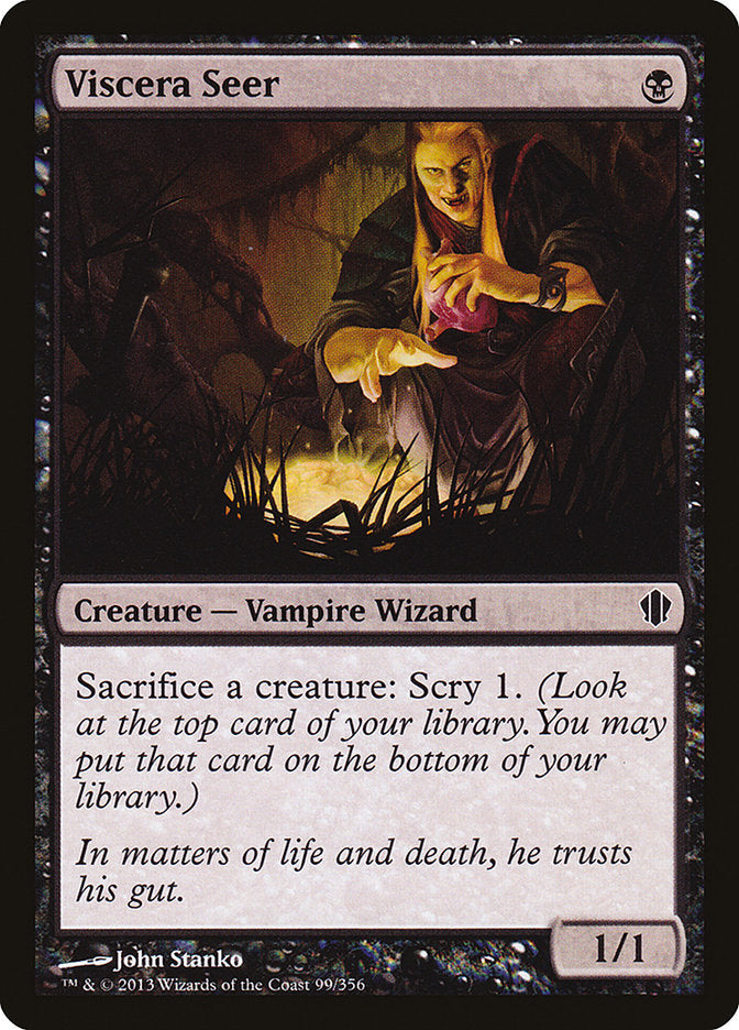 Magic | MTG Single | The Nerd Merchant