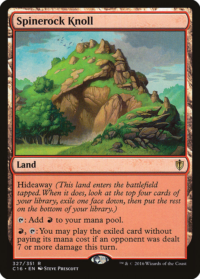 Magic | MTG Single | The Nerd Merchant