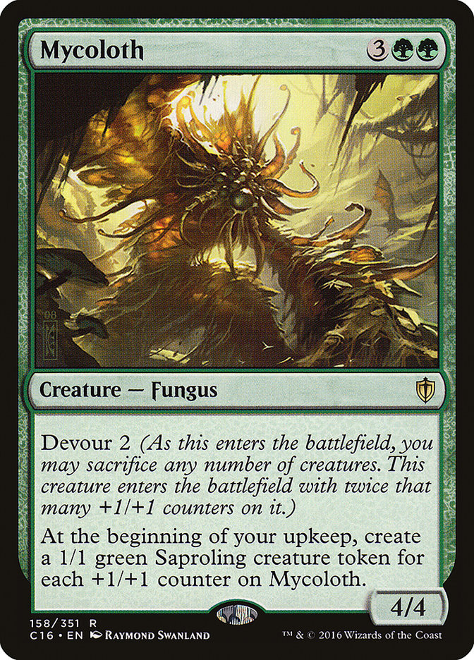 Magic | MTG Single | The Nerd Merchant
