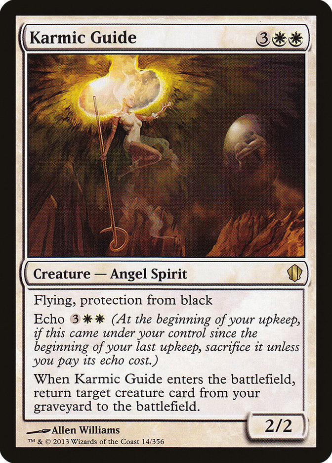 Magic | MTG Single | The Nerd Merchant