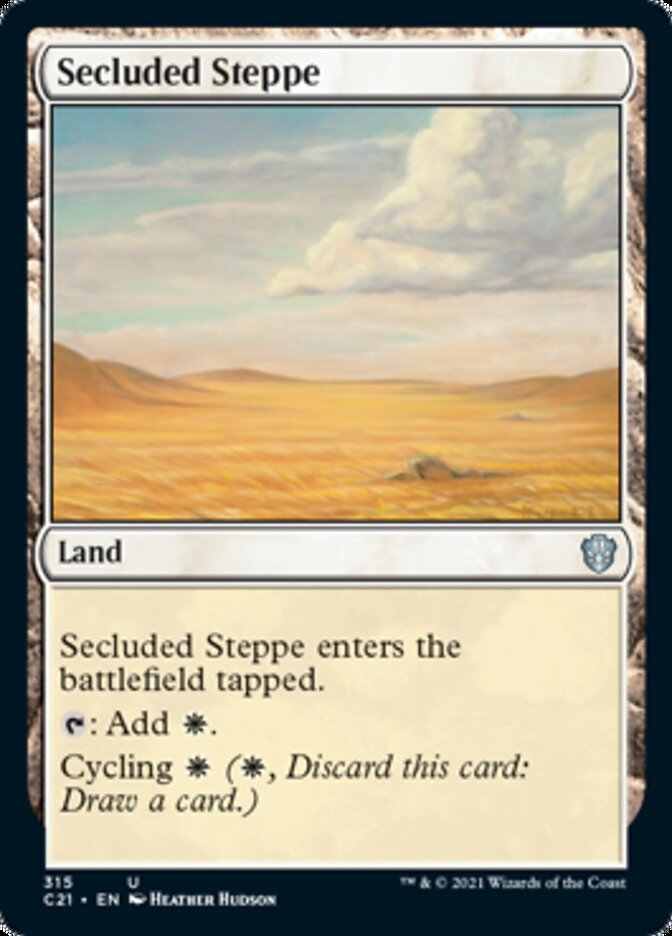 Magic | MTG Single | The Nerd Merchant