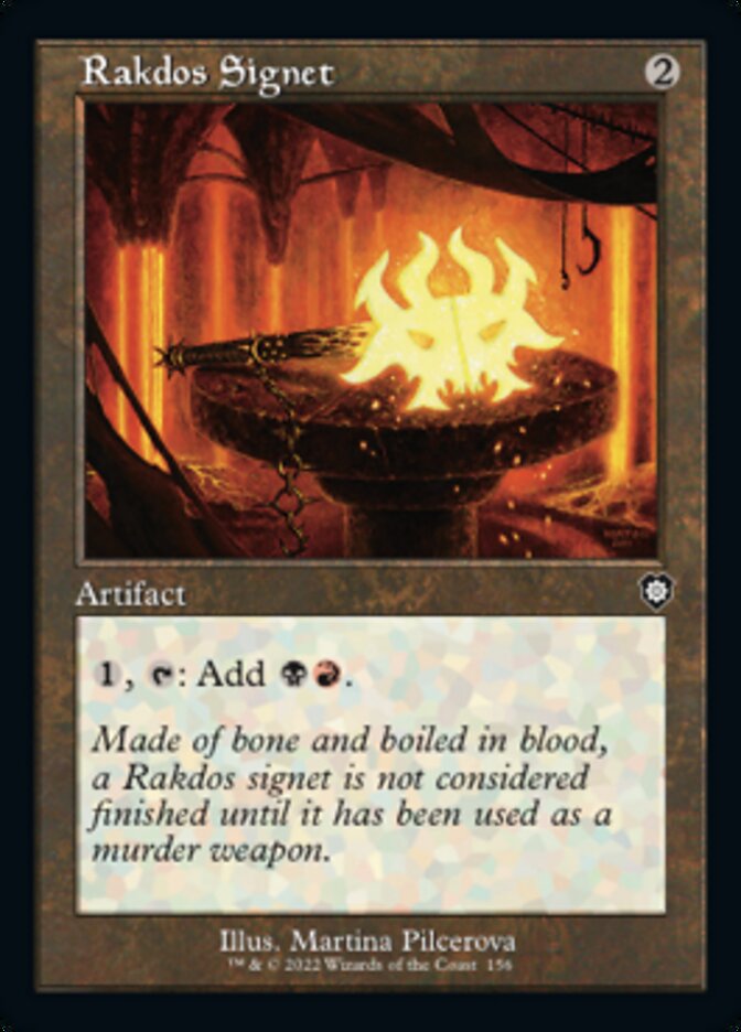 Magic | MTG Single | The Nerd Merchant