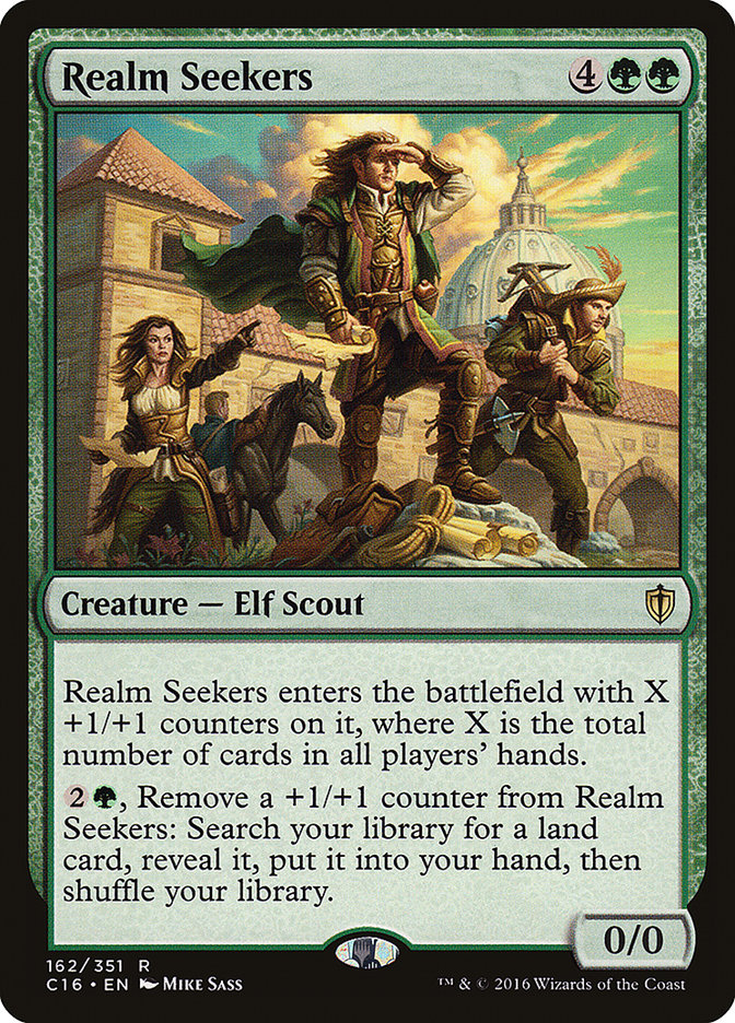 Magic | MTG Single | The Nerd Merchant