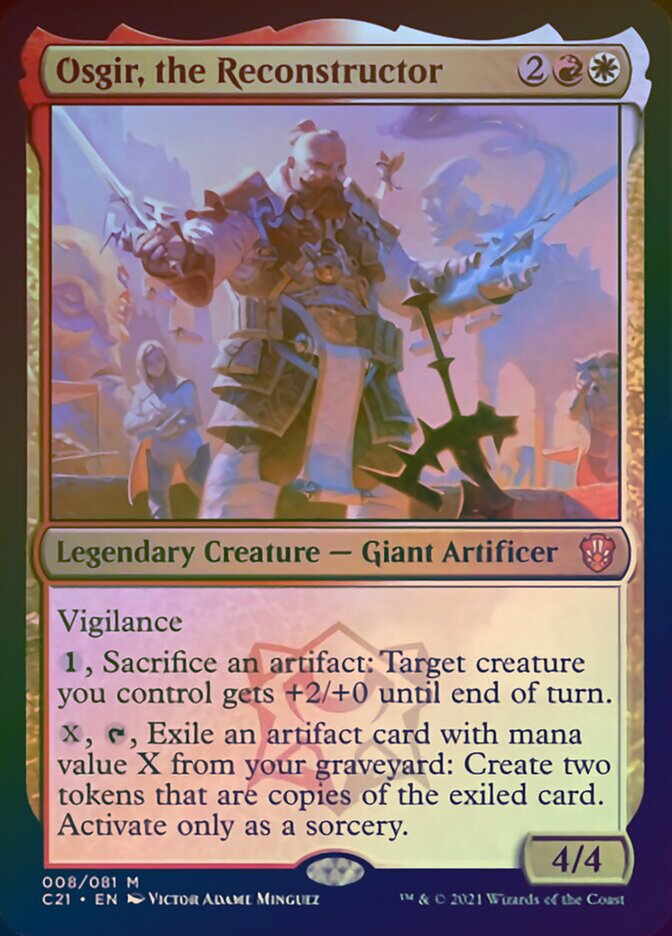 Magic | MTG Single | The Nerd Merchant