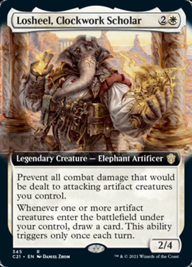 Magic | MTG Single | The Nerd Merchant