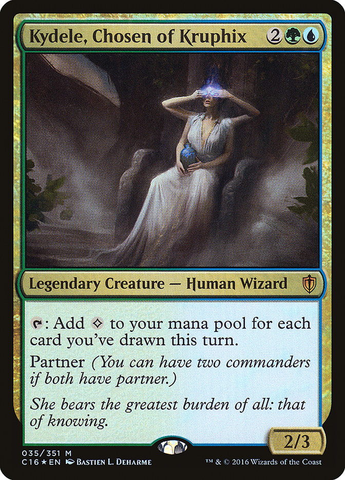 Magic | MTG Single | The Nerd Merchant