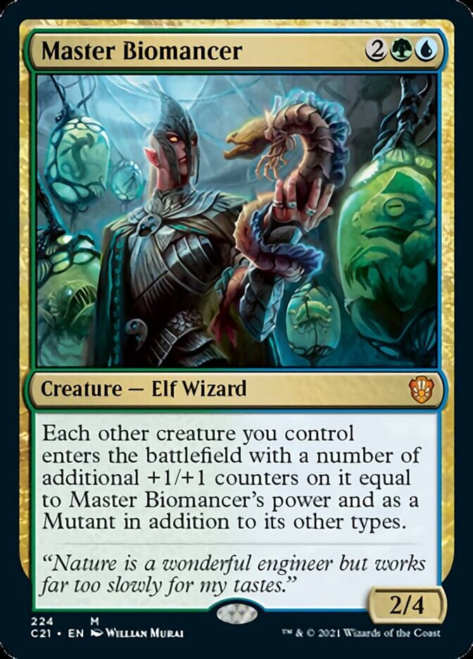 Magic | MTG Single | The Nerd Merchant