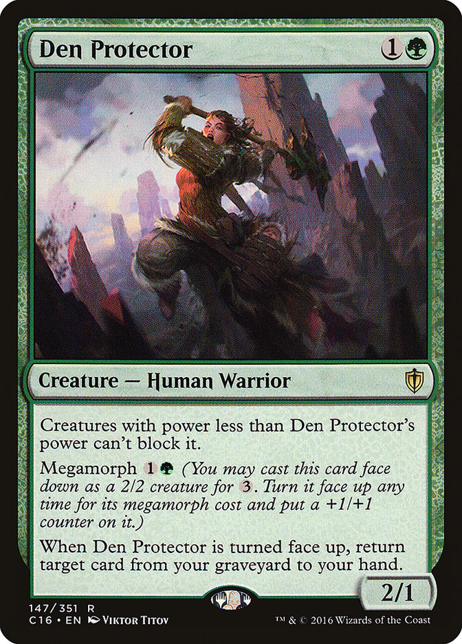 Magic | MTG Single | The Nerd Merchant
