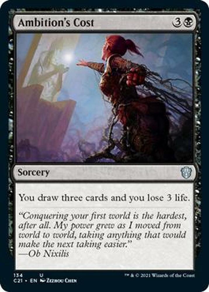 Magic | MTG Single | The Nerd Merchant