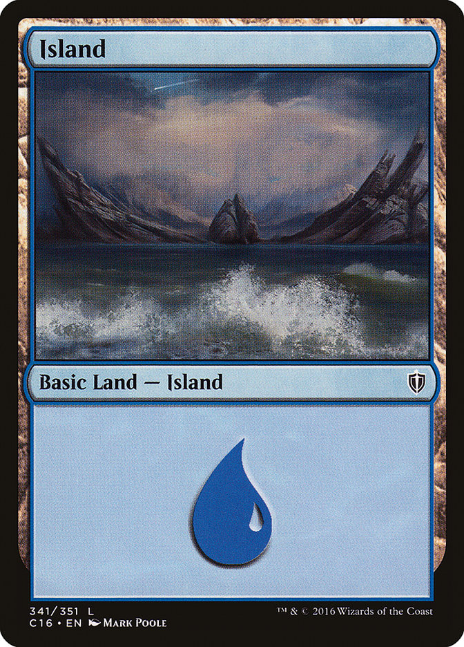 Magic | MTG Single | The Nerd Merchant