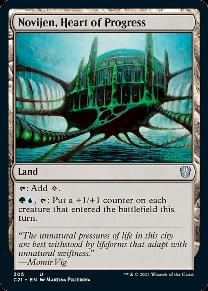 Magic | MTG Single | The Nerd Merchant