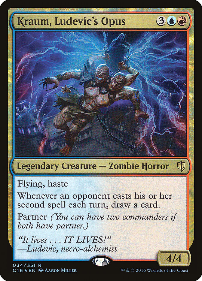 Magic | MTG Single | The Nerd Merchant