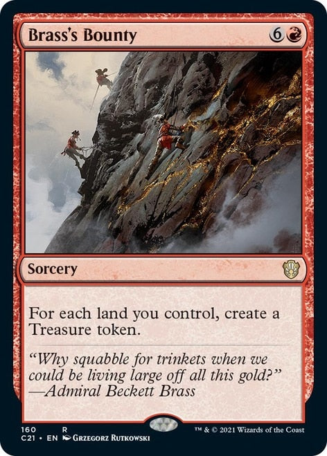 Magic | MTG Single | The Nerd Merchant