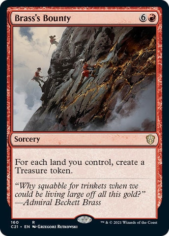 Magic | MTG Single | The Nerd Merchant