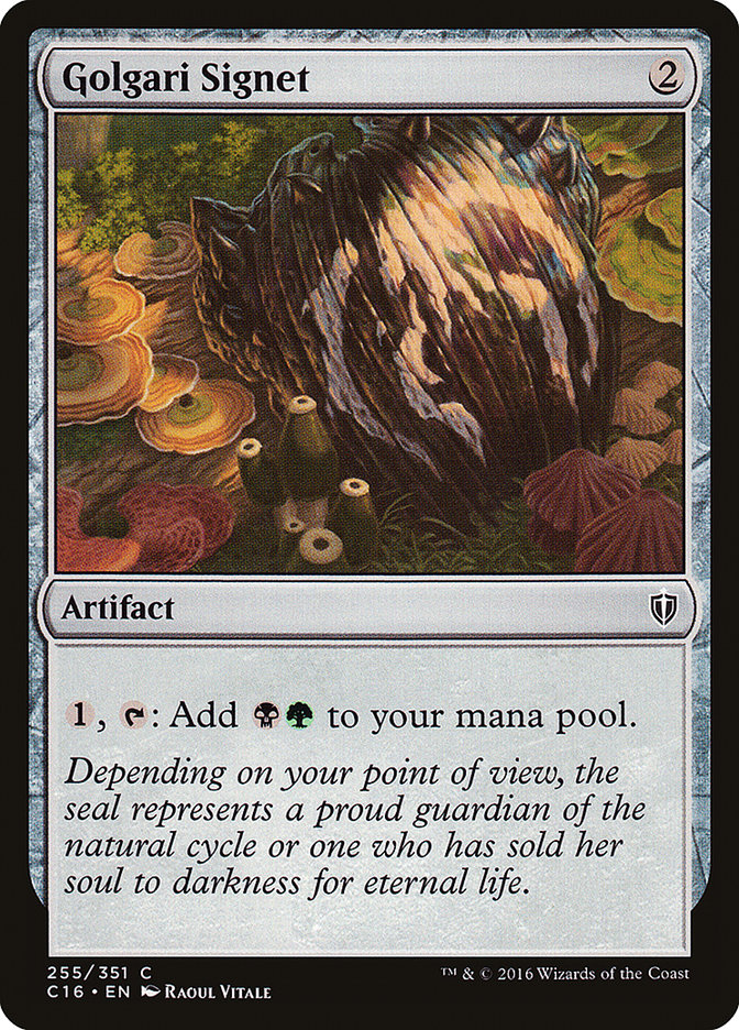 Magic | MTG Single | The Nerd Merchant