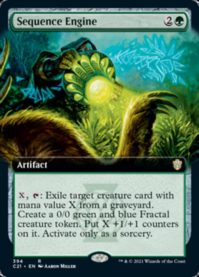 Magic | MTG Single | The Nerd Merchant