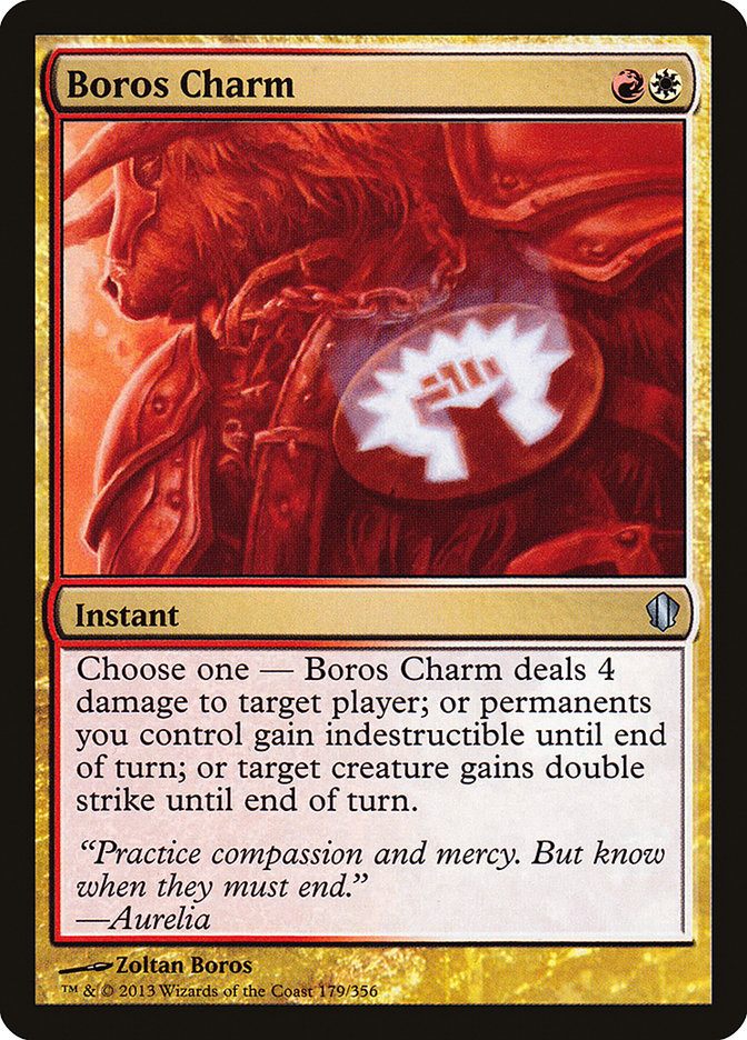 Magic | MTG Single | The Nerd Merchant