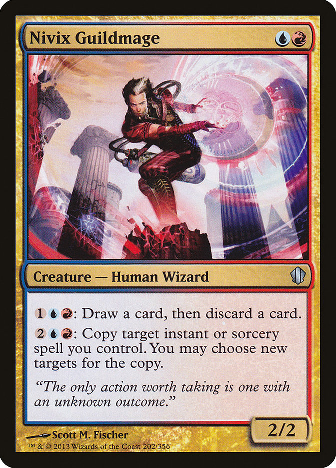 Magic | MTG Single | The Nerd Merchant