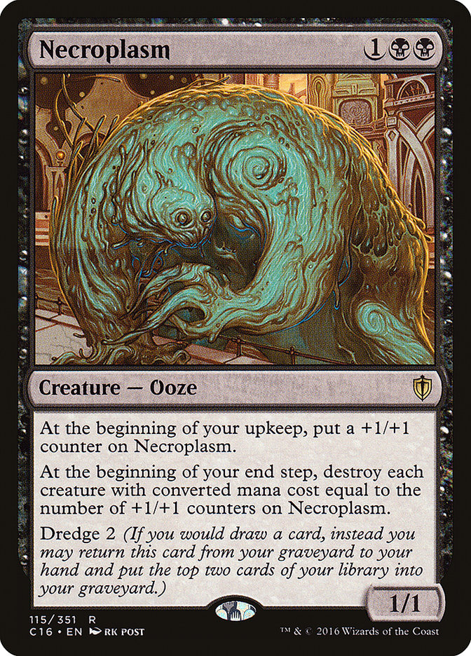 Magic | MTG Single | The Nerd Merchant