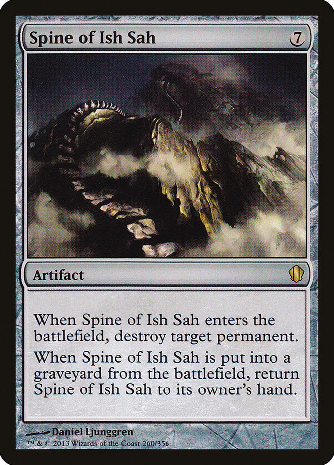 Magic | MTG Single | The Nerd Merchant