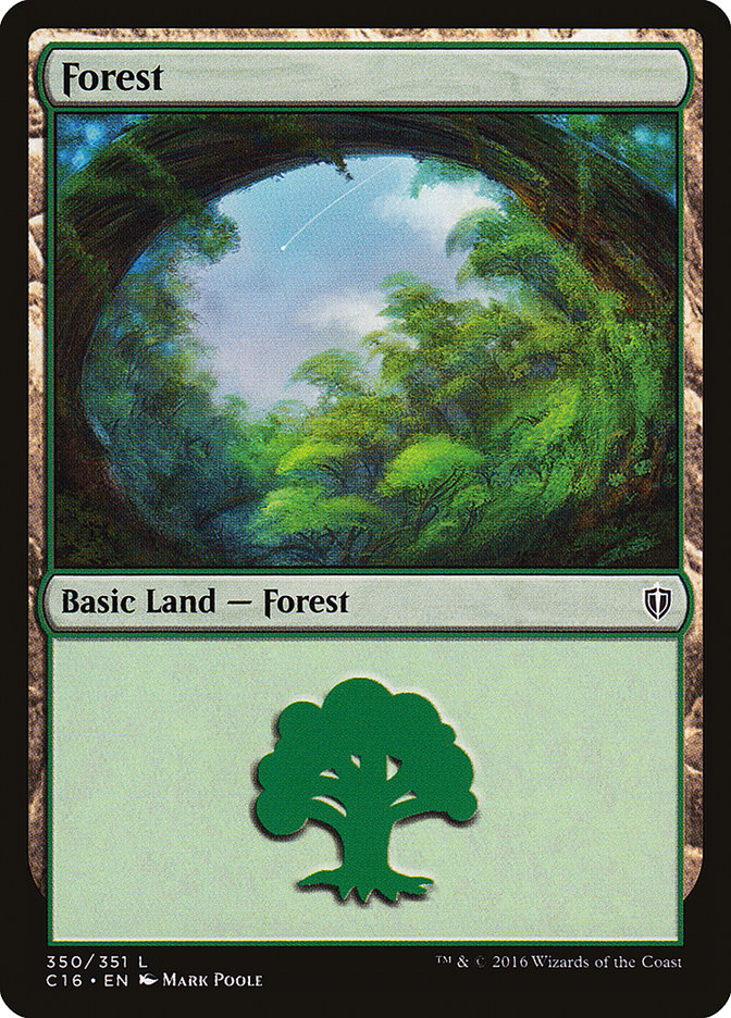 Magic | MTG Single | The Nerd Merchant