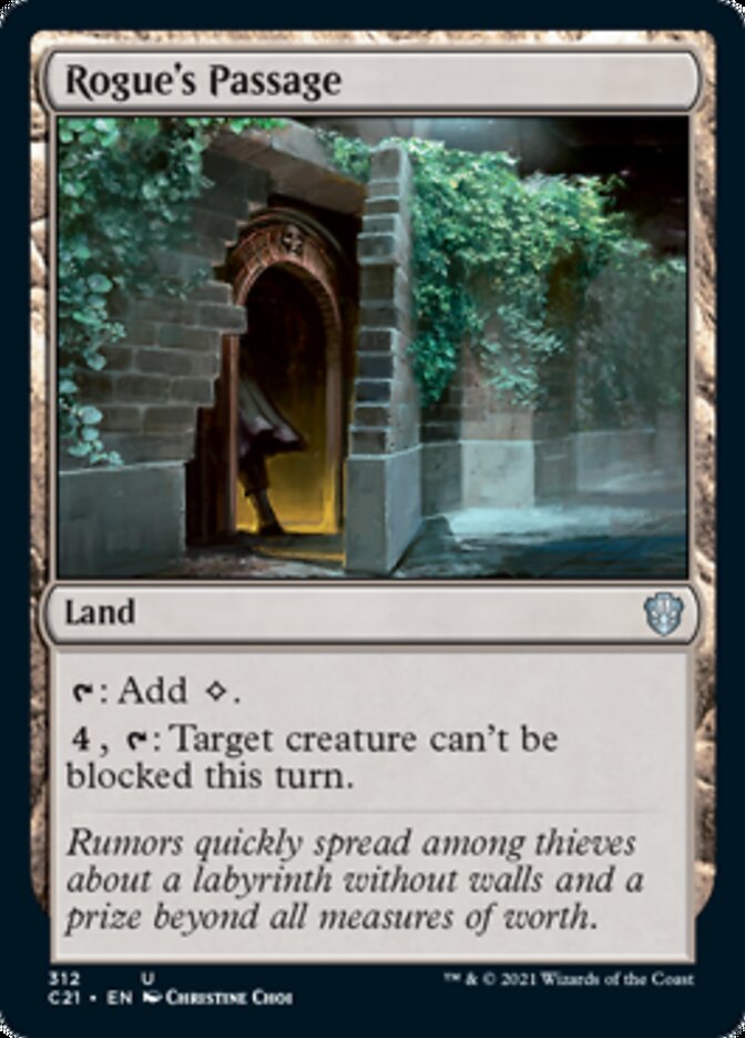 Magic | MTG Single | The Nerd Merchant