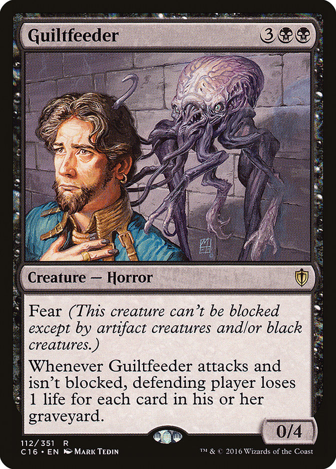 Magic | MTG Single | The Nerd Merchant