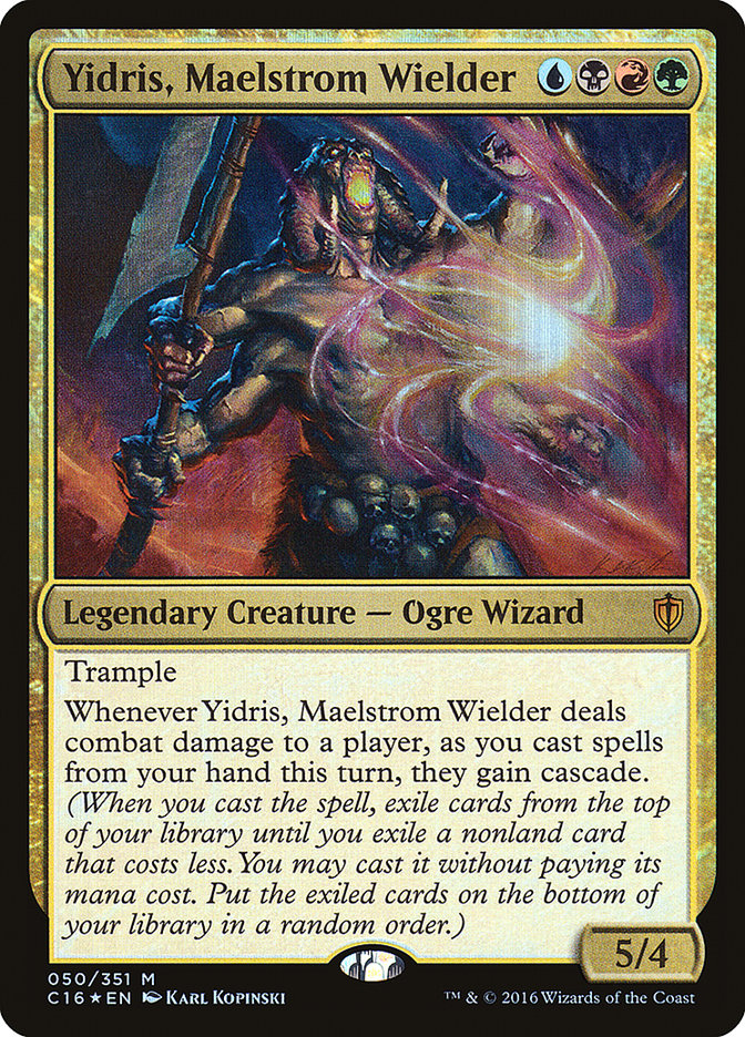 Magic | MTG Single | The Nerd Merchant