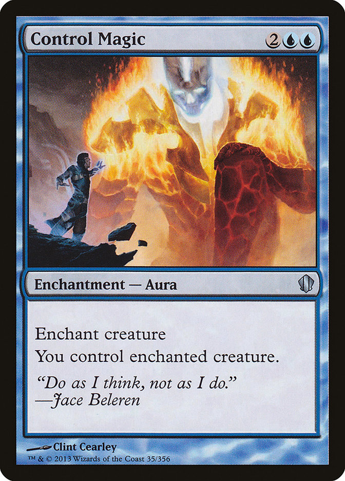 Magic | MTG Single | The Nerd Merchant