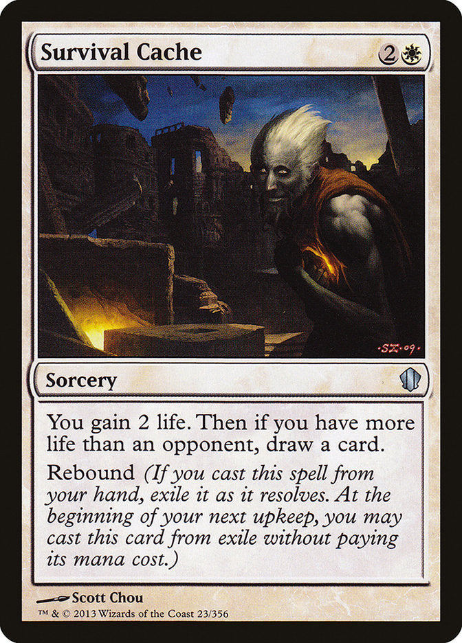 Magic | MTG Single | The Nerd Merchant
