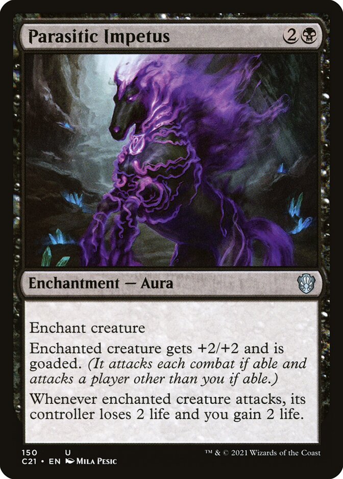 Magic | MTG Single | The Nerd Merchant