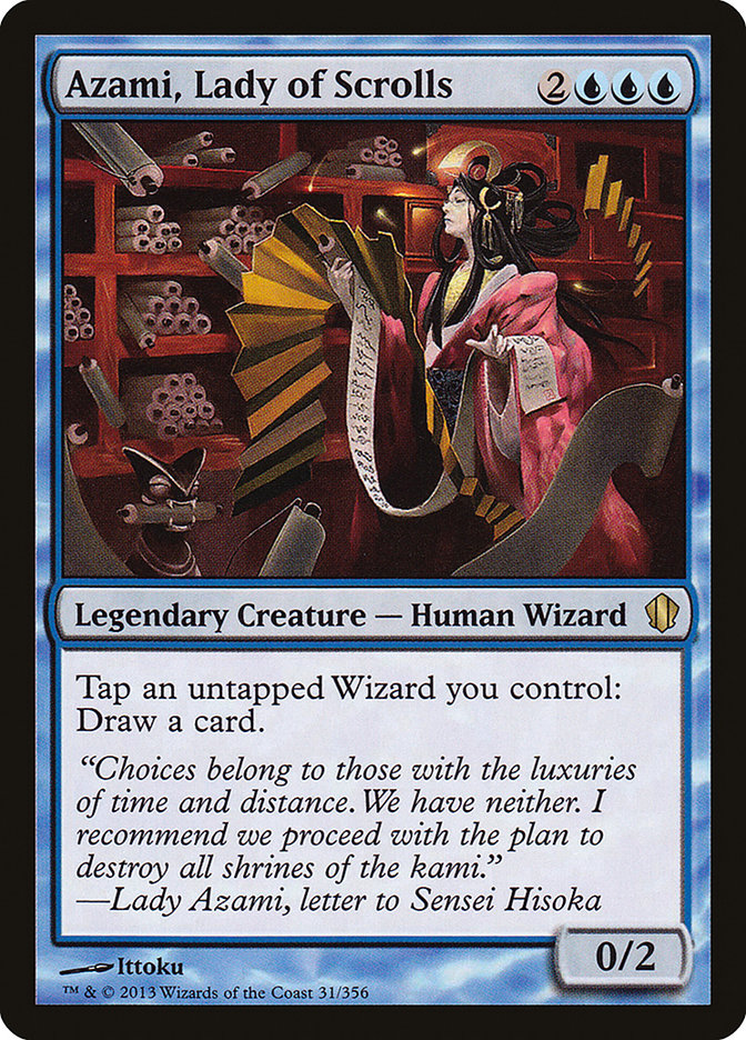 Magic | MTG Single | The Nerd Merchant