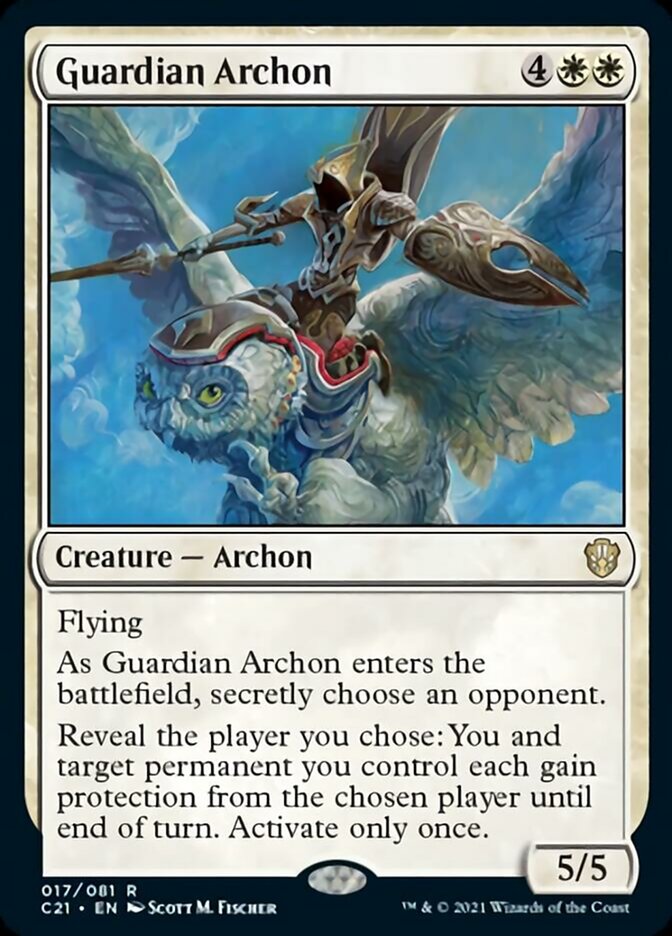 Magic | MTG Single | The Nerd Merchant