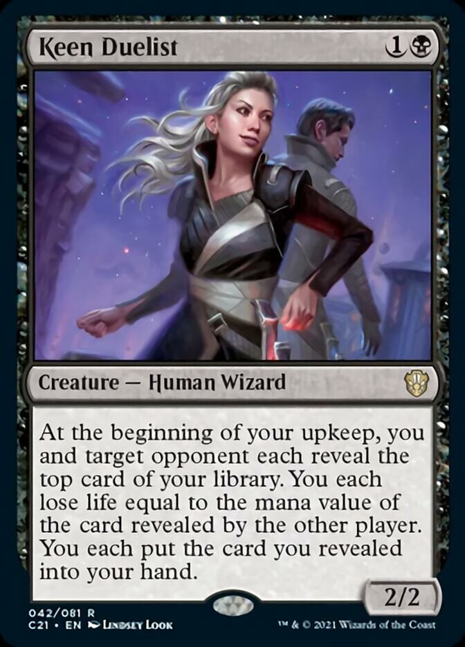 Magic | MTG Single | The Nerd Merchant