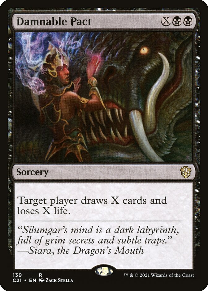 Magic | MTG Single | The Nerd Merchant