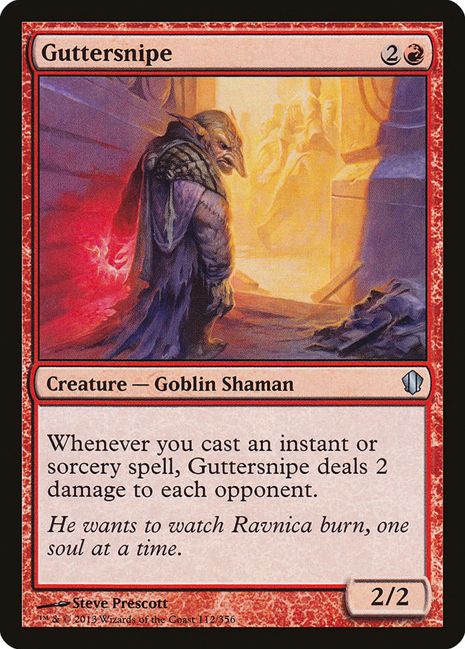 Magic | MTG Single | The Nerd Merchant