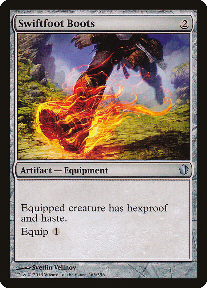 Magic | MTG Single | The Nerd Merchant