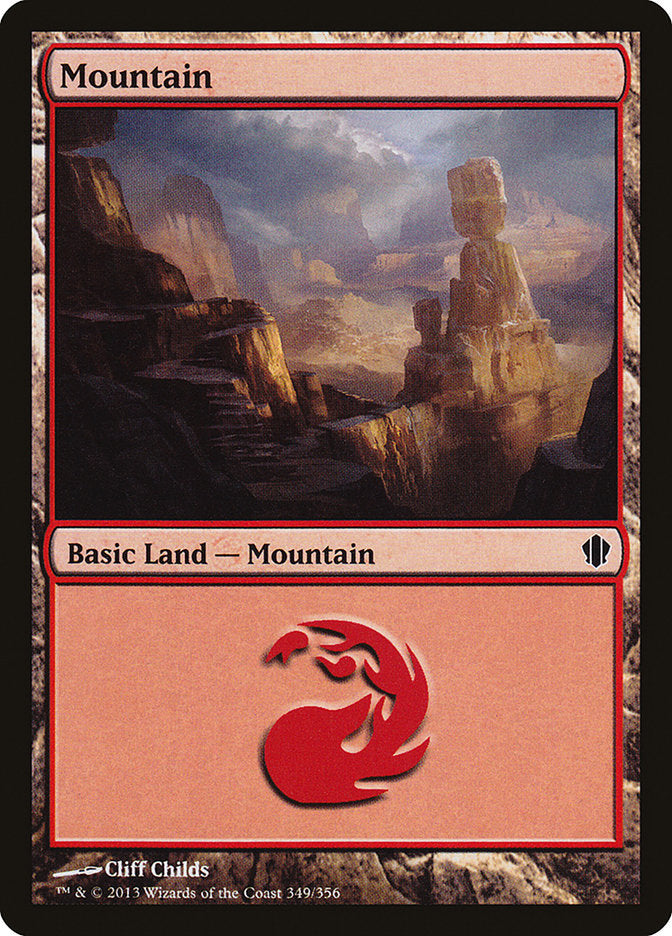 Magic | MTG Single | The Nerd Merchant