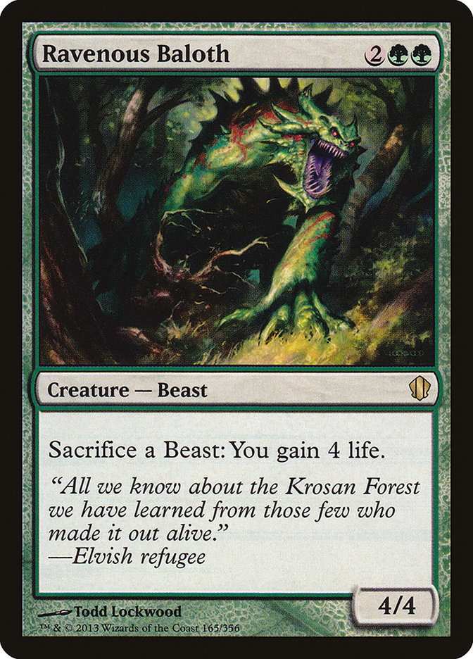 Magic | MTG Single | The Nerd Merchant