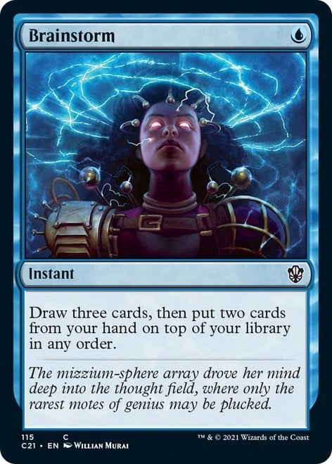 Magic | MTG Single | The Nerd Merchant