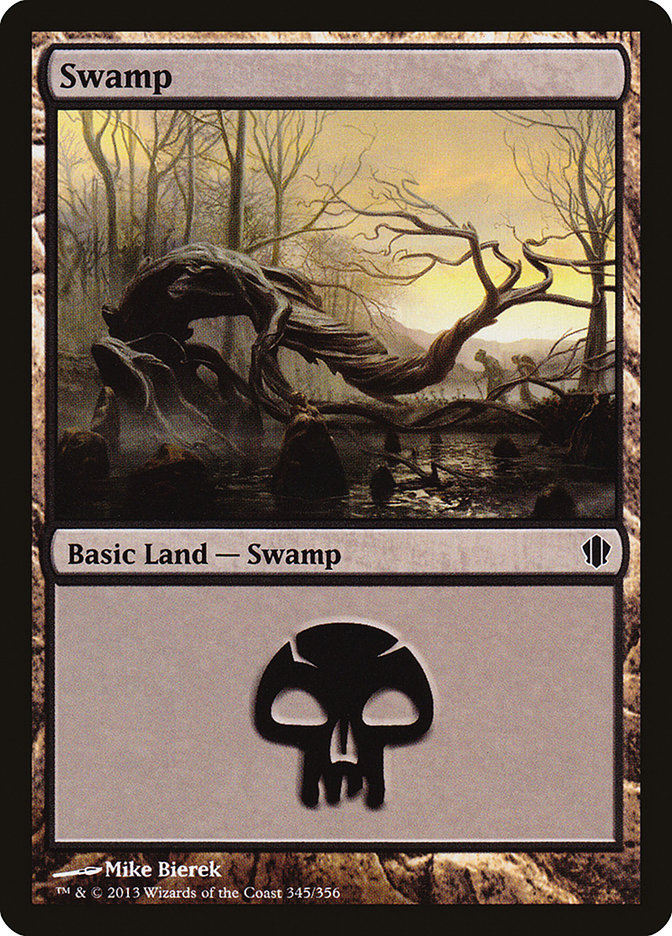 Magic | MTG Single | The Nerd Merchant