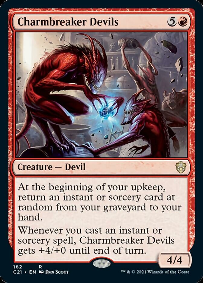 Magic | MTG Single | The Nerd Merchant