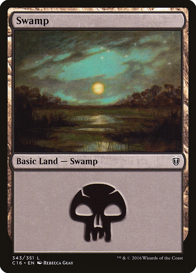 Magic | MTG Single | The Nerd Merchant